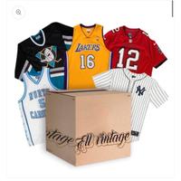 Magliette americane nfl , nba , nhl