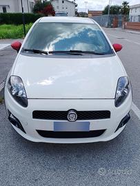 FIAT Grande Punto Abarth 