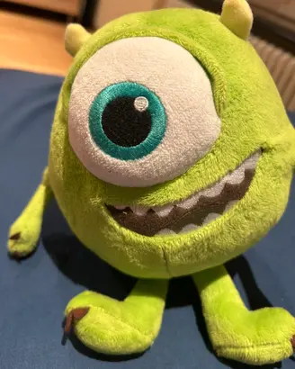 Peluche monster e co. Disney
