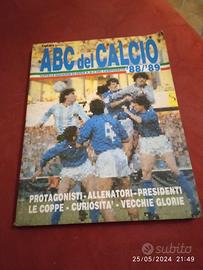 Grande Milan ABC del calcio 88/89