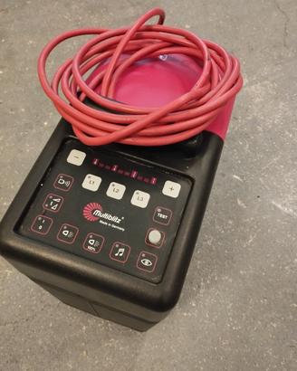 generatore flash Multiblitz Magnolite 32