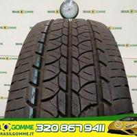 Gomme usate 205/65r16c barum estive c14629