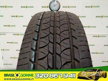 Gomme usate 205/65r16c barum estive c14629