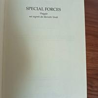 Special Forces- Tom Clancy