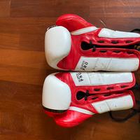 Guantoni Thai Boxe Pro