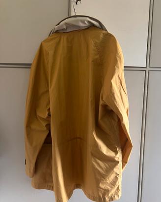 Giacca impermeabile primaverile