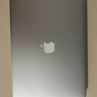 Macbook Air mid 2012