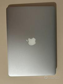 Macbook Air mid 2012