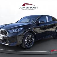 BMW X2 sDrive18d Msport Pro Premium Package