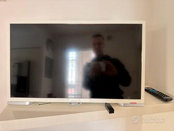 TV philips 6855 series 24 pollici