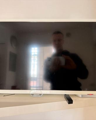 TV philips 6855 series 24 pollici