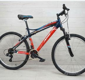 Mountain Bike XMR Shark Bay 26 cambio shimano