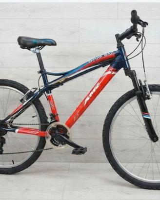 Mountain Bike XMR Shark Bay 26 cambio shimano