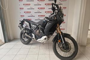 Yamaha Ténéré 700 WORLD RAID 2022