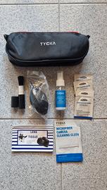 kit pulizia fotocamera