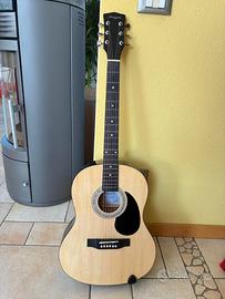 Chitarra come nuova