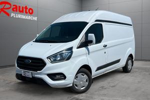 Ford Transit Custom 320 VAN L2 H2