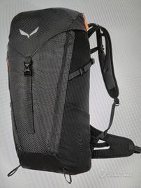Zaino Salewa dry back air uomo 26