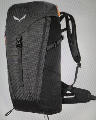 Zaino Salewa dry back air uomo 26