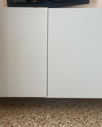 Dispensa da cucina