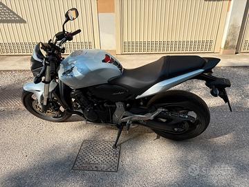 Honda Hornet 600 - 2012
