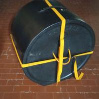 Custodia Hardcase 22b