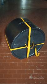 Custodia Hardcase 22b