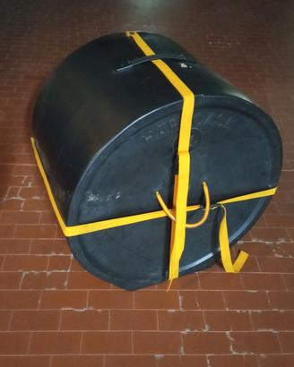 Custodia Hardcase 22b