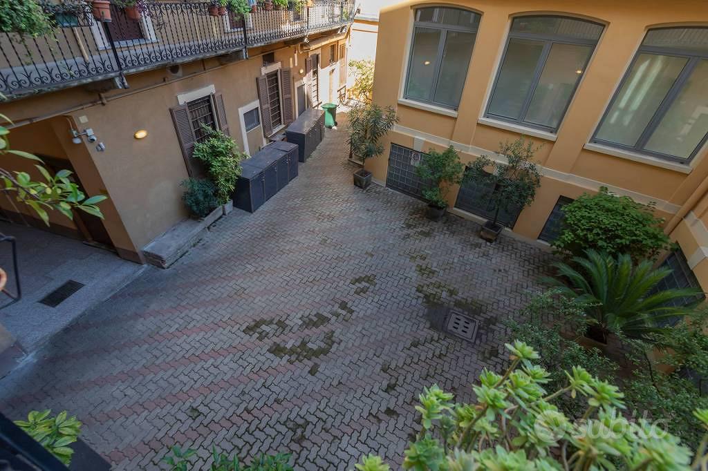 Appartamento – Milano, Quartiere De Angeli - Frua, Municipio 7 - Vista 5