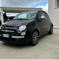 Fiat 500 1.2  By Gucci