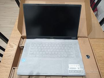 Chromebook Acer Plus 515