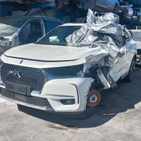 CITROEN DS7 CROSSBACK dal 2017 130 1.5 BlueHDi