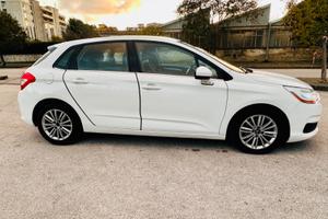 Citroën C4 1.6 GPL – Full Optional – Perfetta