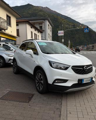 Opel Mokka X 4x4 1.4cc 140Cv Gancio Traino