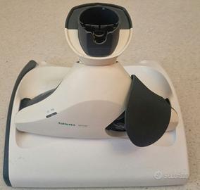 Vorwerk Folletto Pulilava SP530
