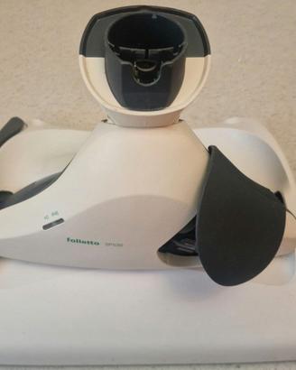 Vorwerk Folletto Pulilava SP530