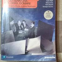 La letteratura ieri, oggi, domani. Vol. 3.1