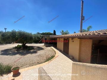 Casa, Marsala.