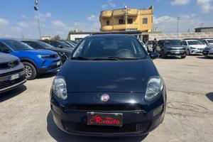 FIAT Punto 1.4 8V 5 porte Natural Power Street
