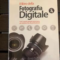Libro della fotografia digitale