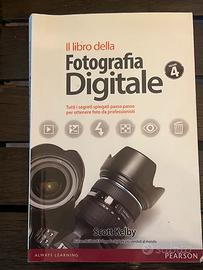 Libro della fotografia digitale