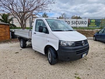 Volkswagen Transporter 2.0 TDI 102CV PL Furgone