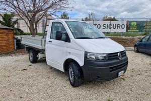 Volkswagen Transporter 2.0 TDI 102CV PL Furgone