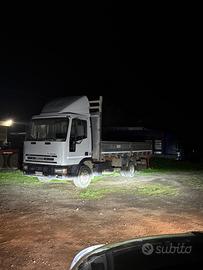 Eurocargo ribaltabile