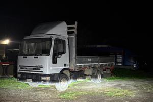 Eurocargo ribaltabile
