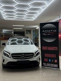 Mercedes-benz GLA 220 d Automatic 4Matic Premium