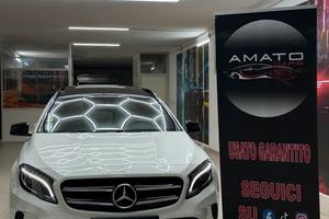Mercedes-benz GLA 220 d Automatic 4Matic Premium