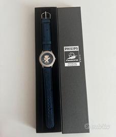 orologio philips france 98 - mondiali di calcio