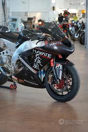 Kawasaki ZX 10 Pronto Pista