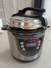 pentola elettrica NUOVA